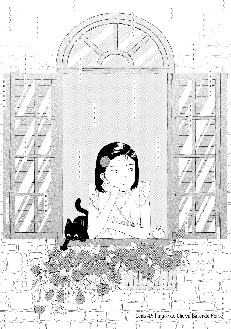 Read Skip and Loafer PT Manga Online