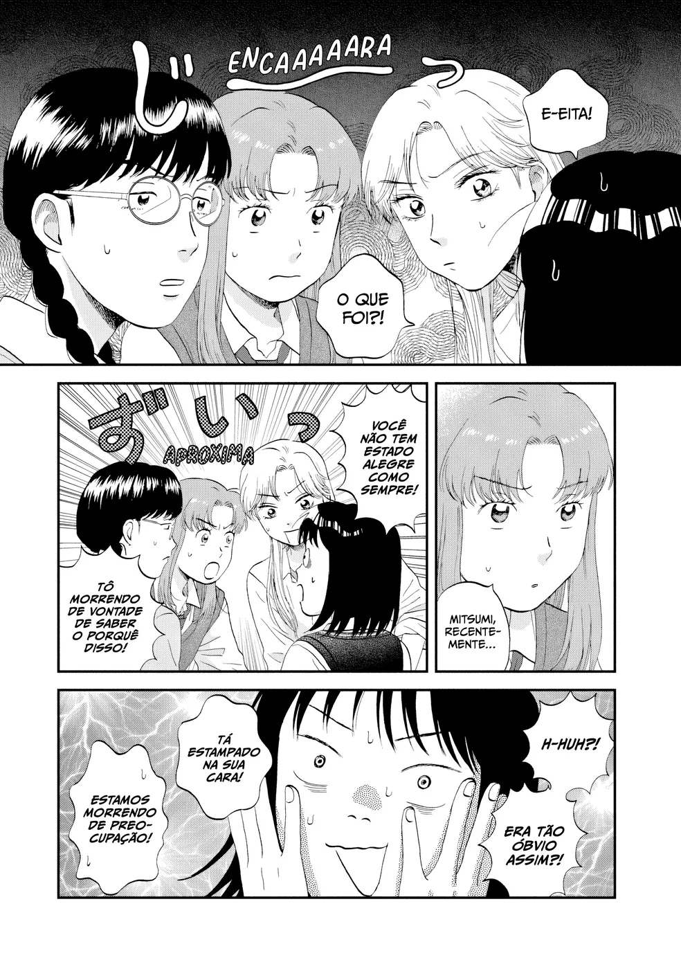 Read Skip and Loafer PT Manga Online