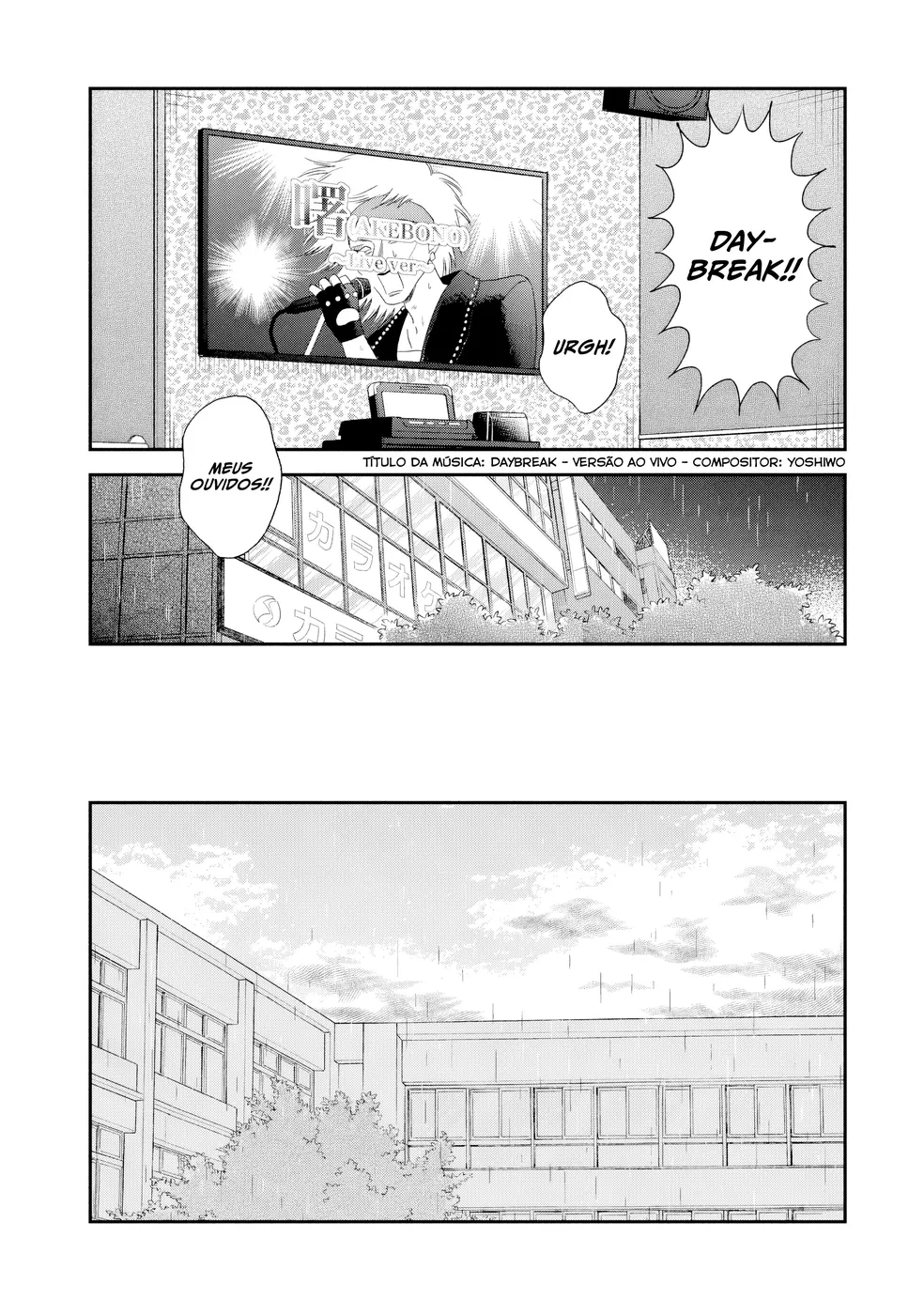 Read Skip and Loafer PT Manga Online