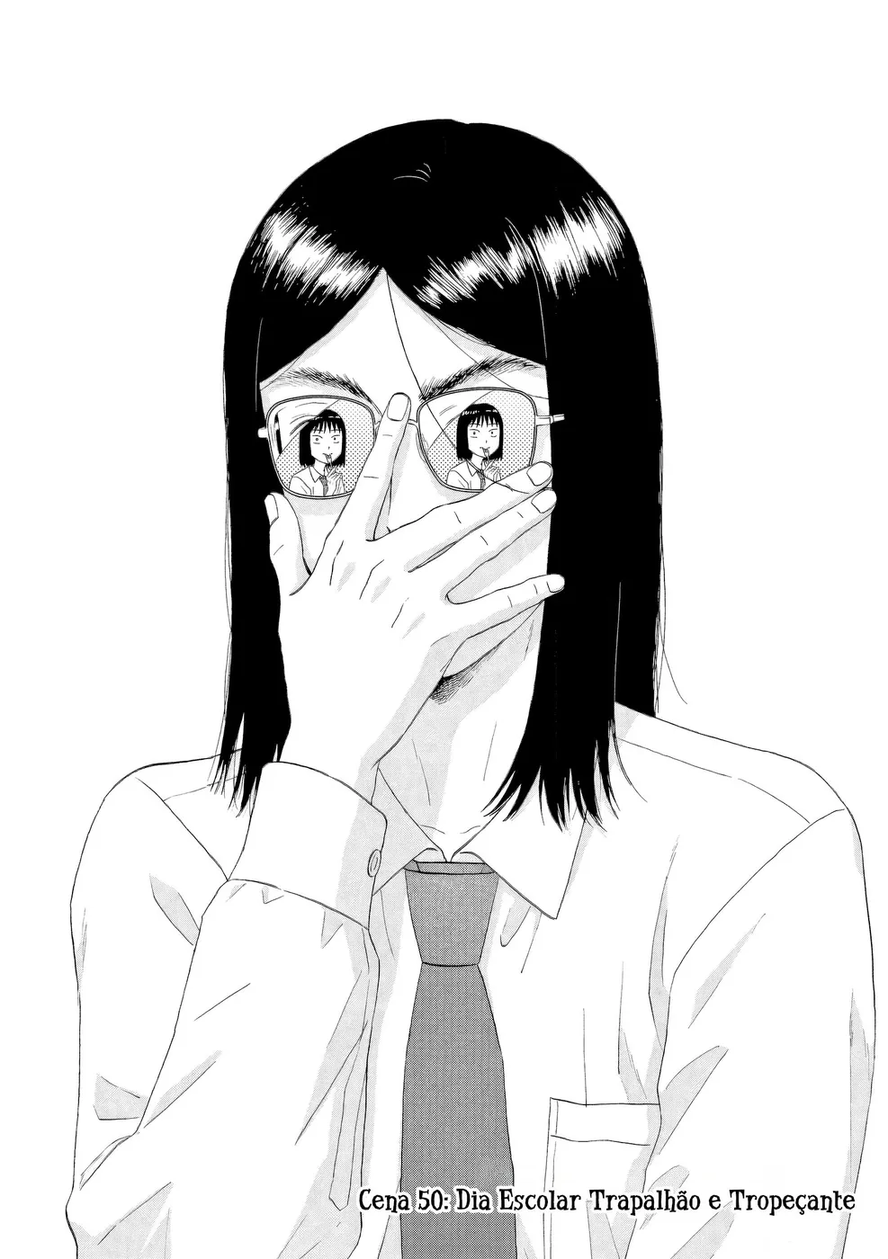 Read Skip and Loafer PT Manga Online