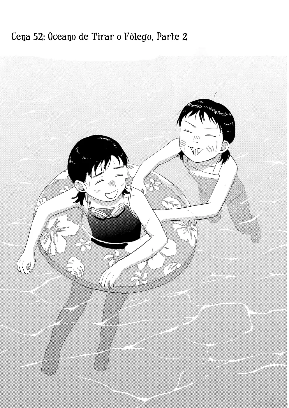 Read Skip and Loafer PT Manga Online