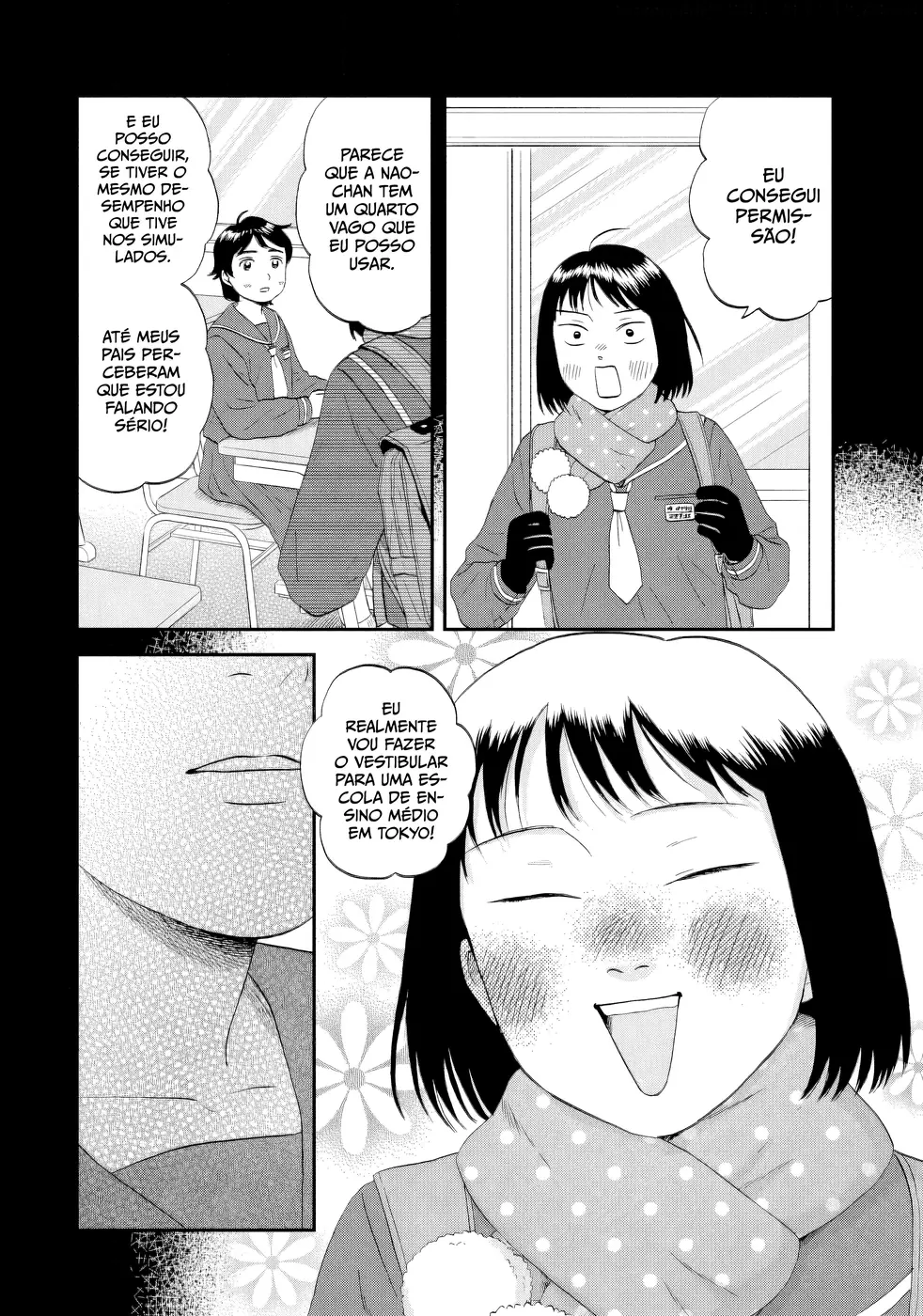 Read Skip and Loafer PT Manga Online