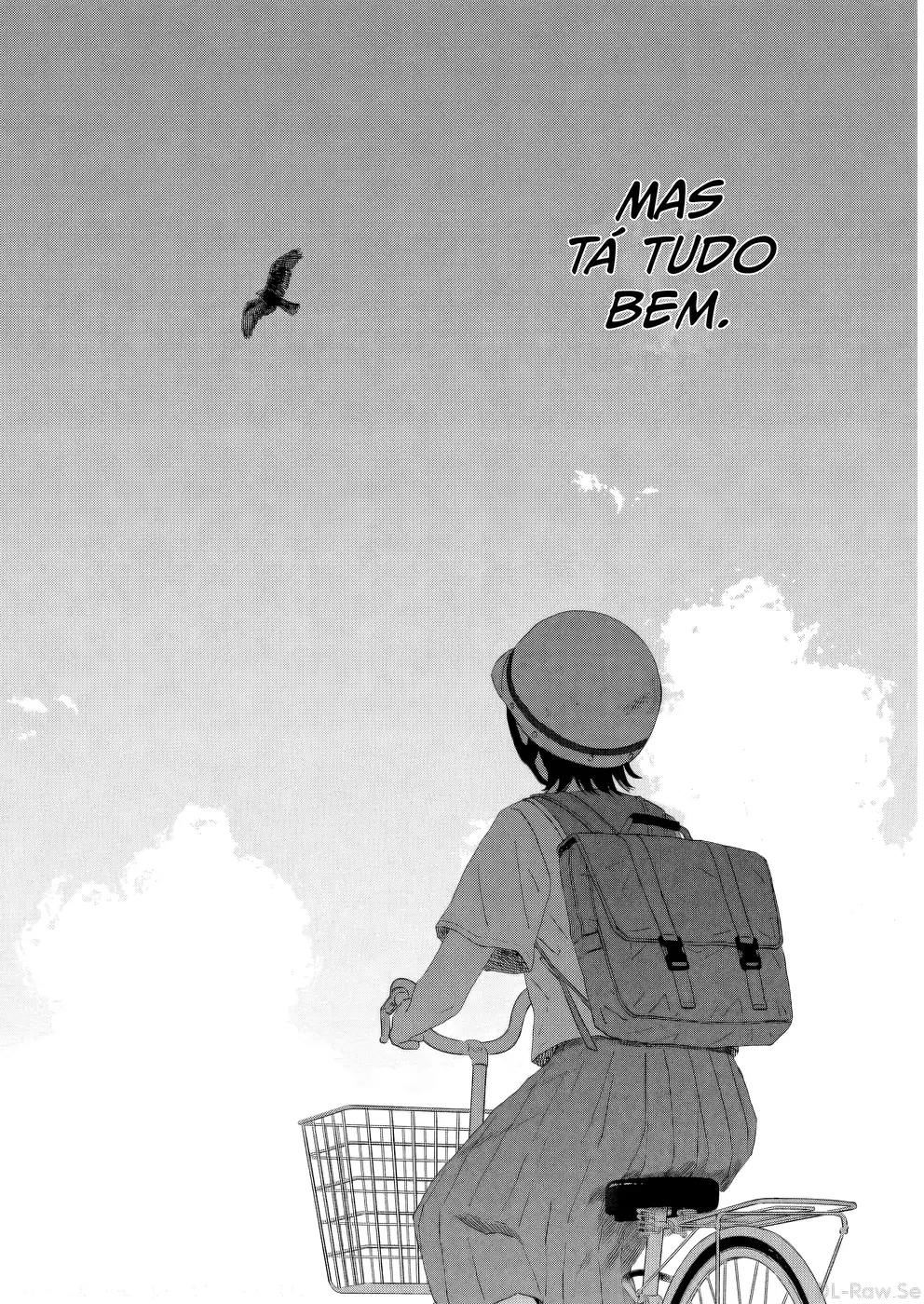 Read Skip and Loafer PT Manga Online