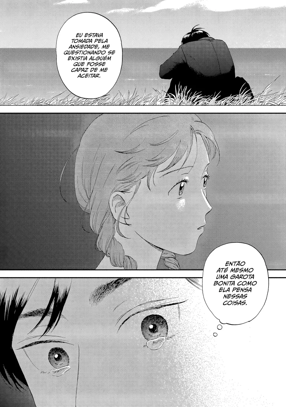 Read Skip and Loafer PT Manga Online