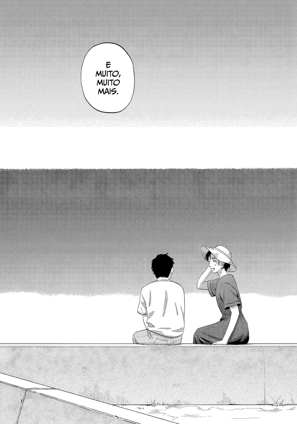 Read Skip and Loafer PT Manga Online
