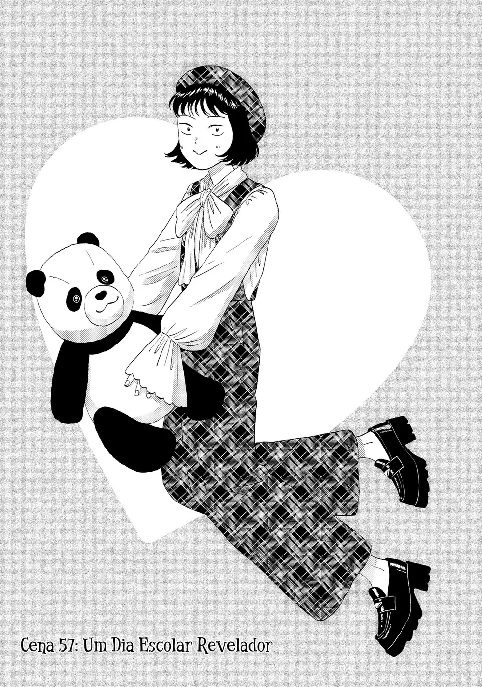 Read Skip and Loafer PT Manga Online