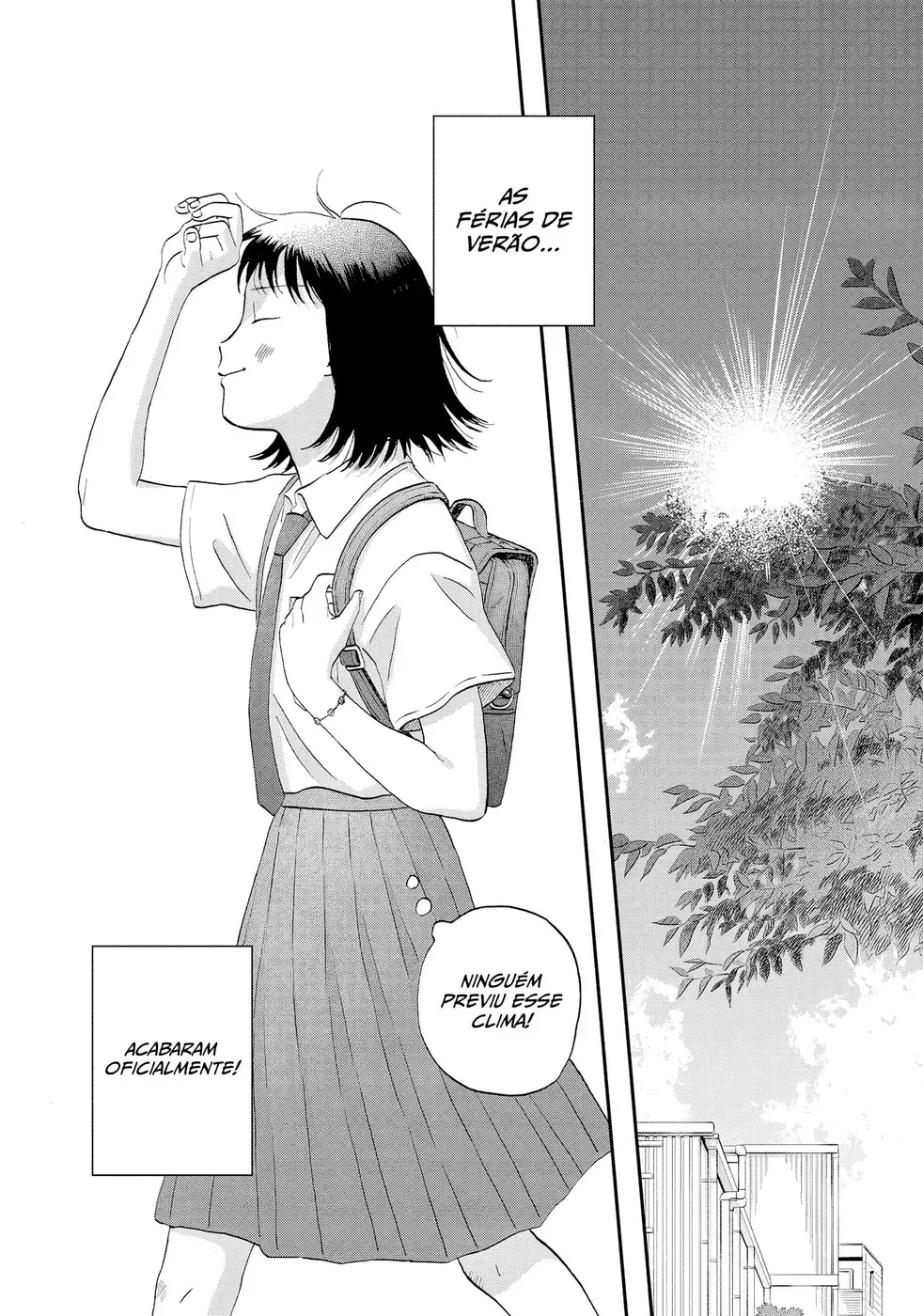 Read Skip and Loafer PT Manga Online