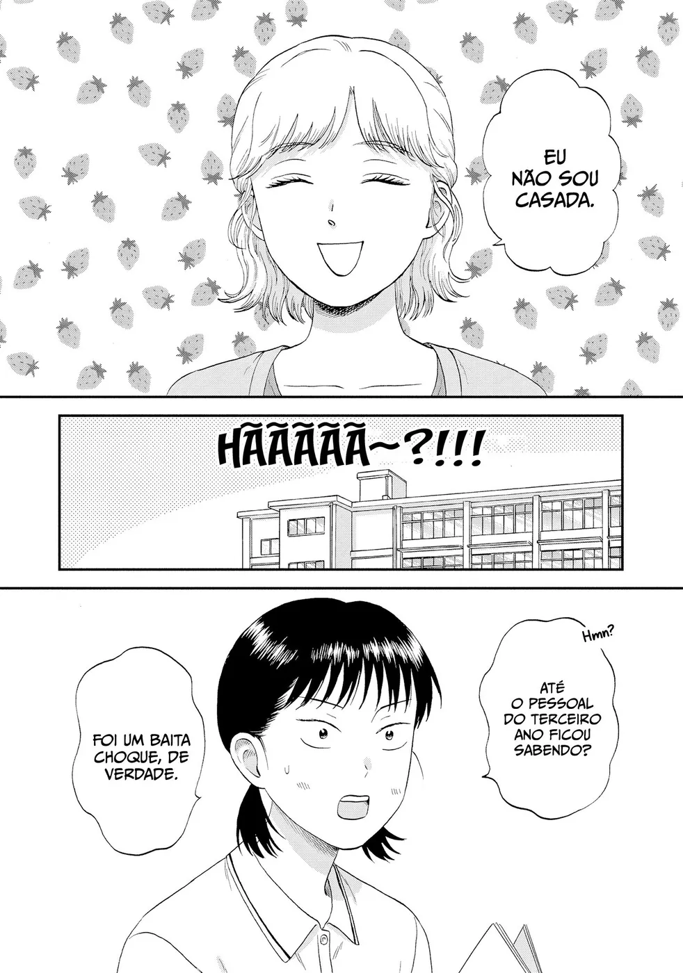 Read Skip and Loafer PT Manga Online