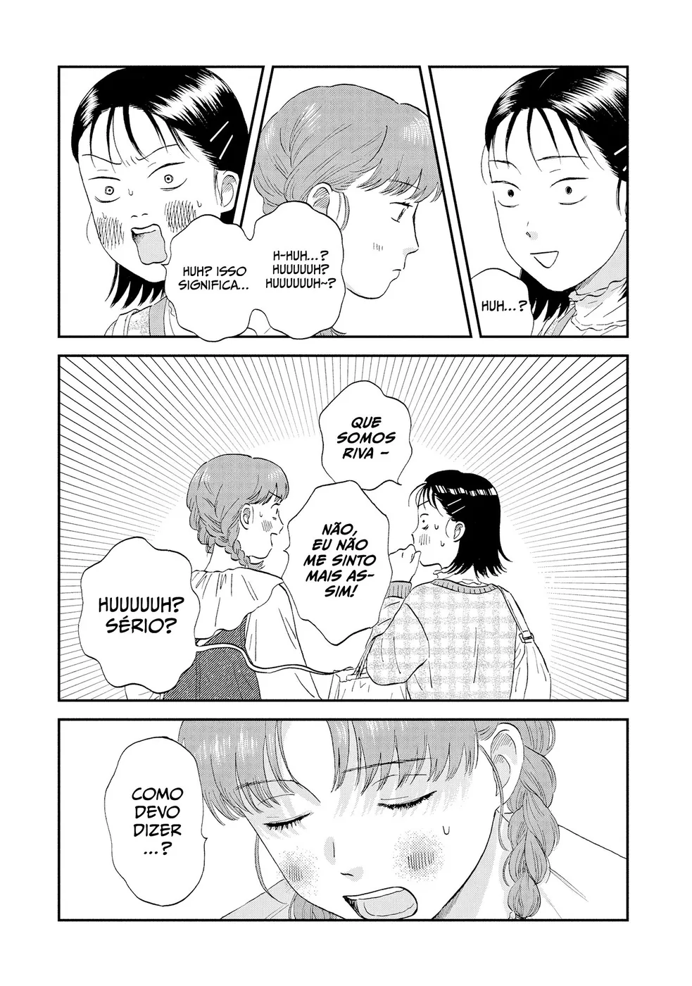 Read Skip and Loafer PT Manga Online