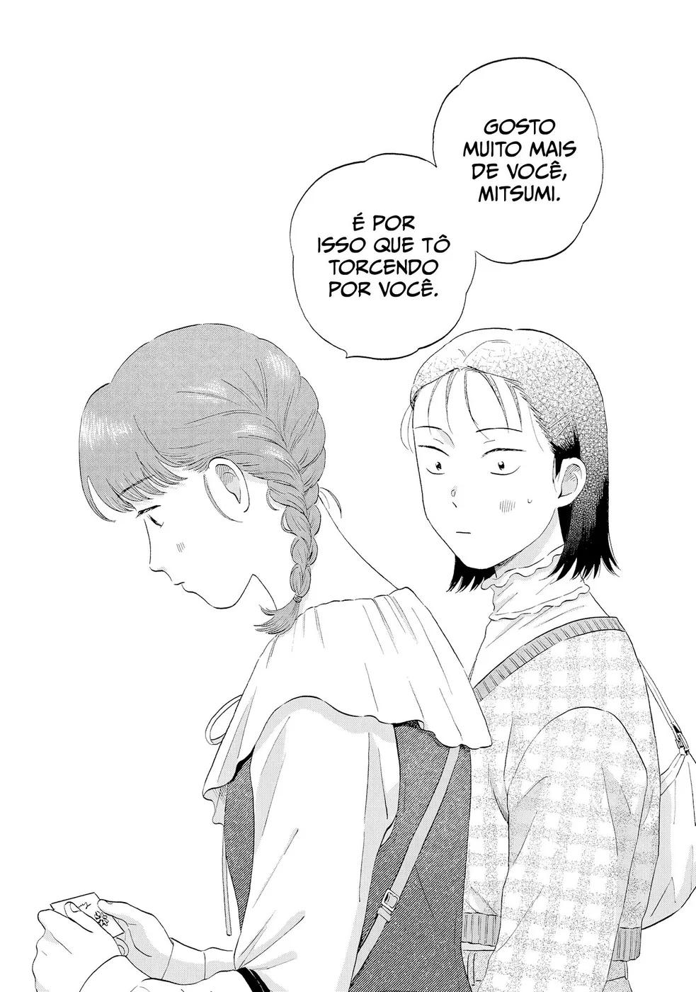 Read Skip and Loafer PT Manga Online