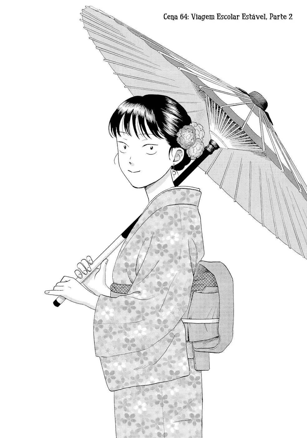 Read Skip and Loafer PT Manga Online