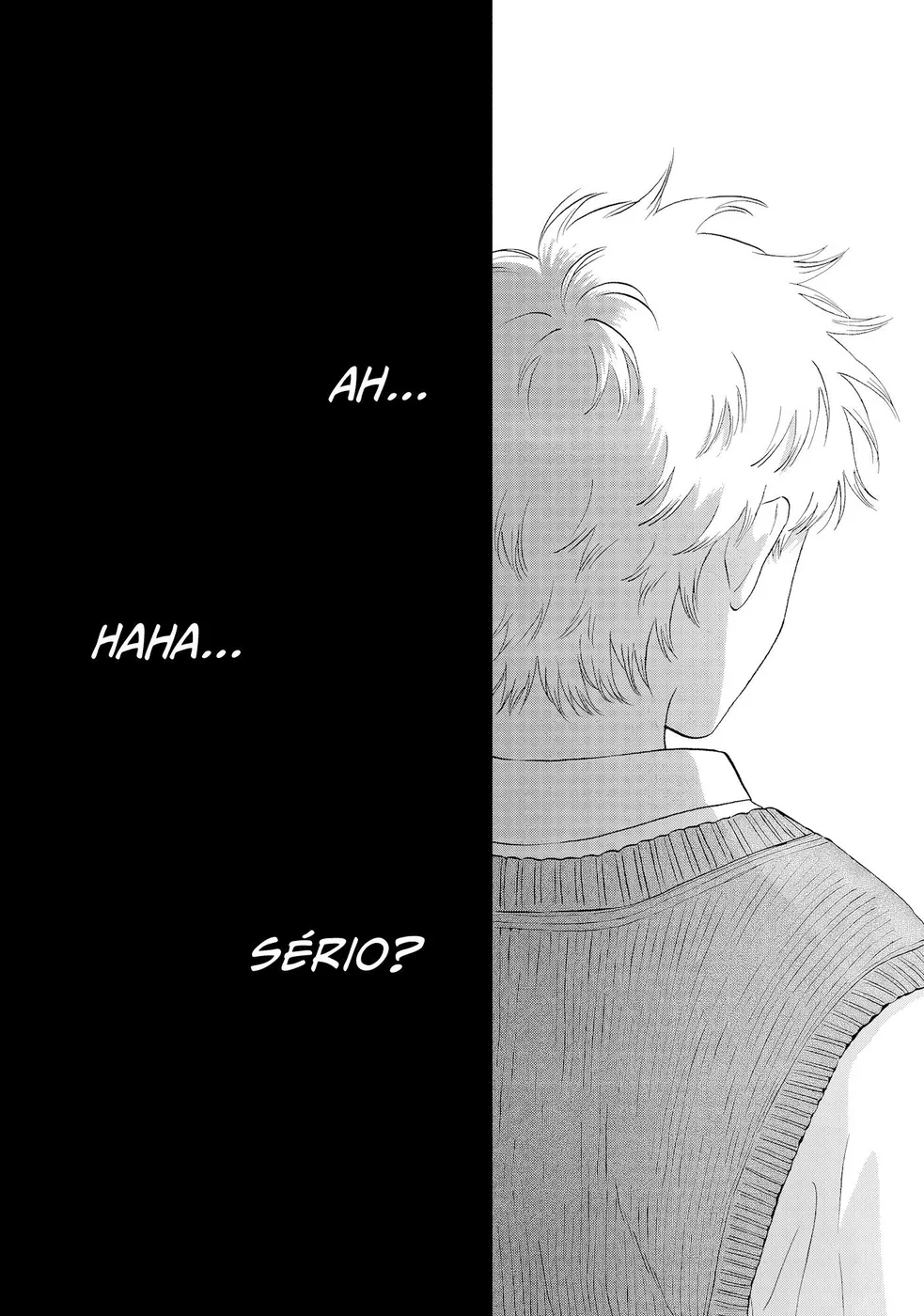 Read Skip and Loafer PT Manga Online