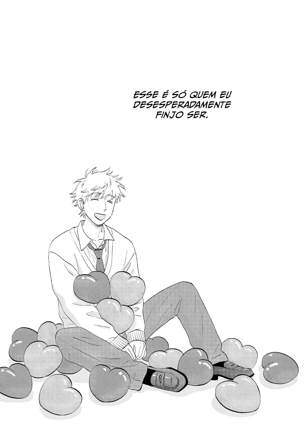Read Skip and Loafer PT Manga Online