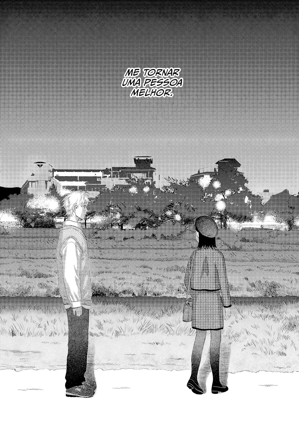 Read Skip and Loafer PT Manga Online