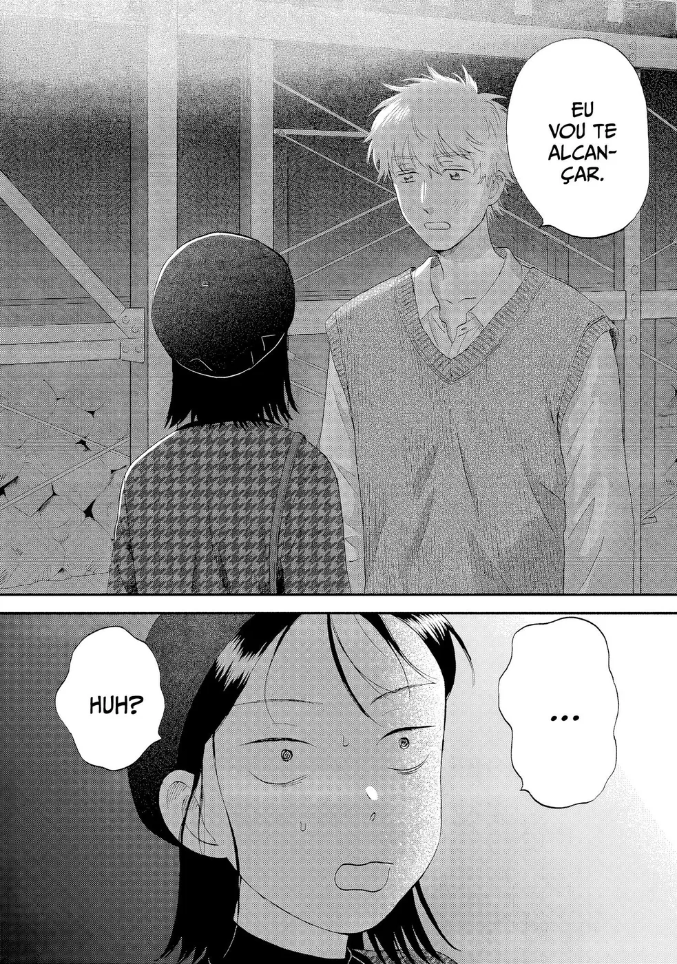 Read Skip and Loafer PT Manga Online