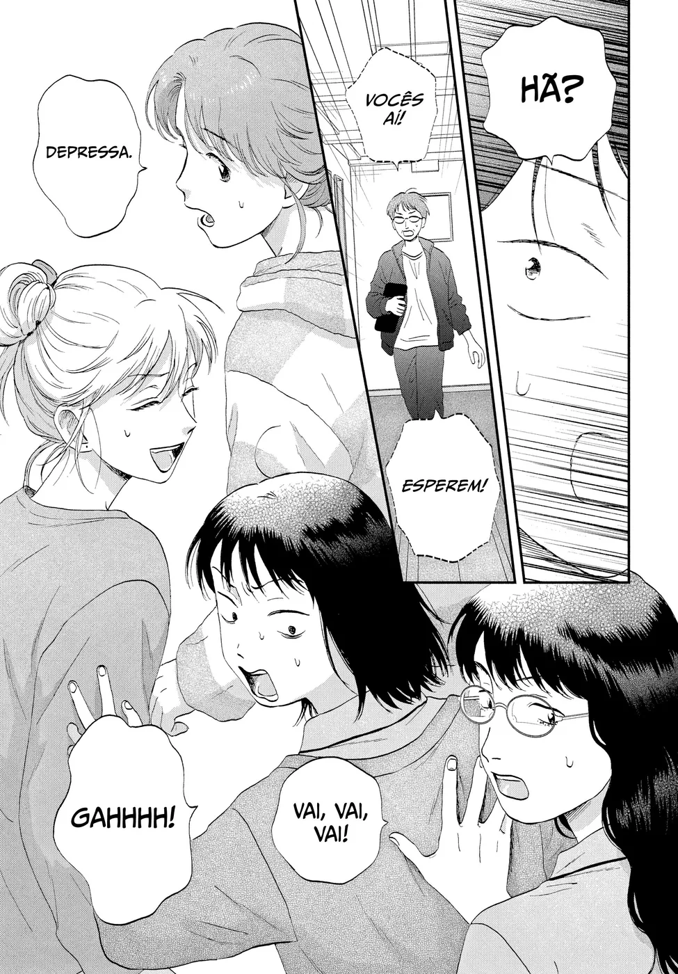 Read Skip and Loafer PT Manga Online