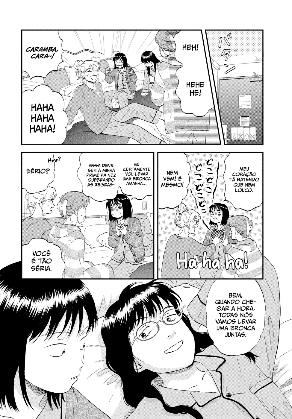 Read Skip and Loafer PT Manga Online