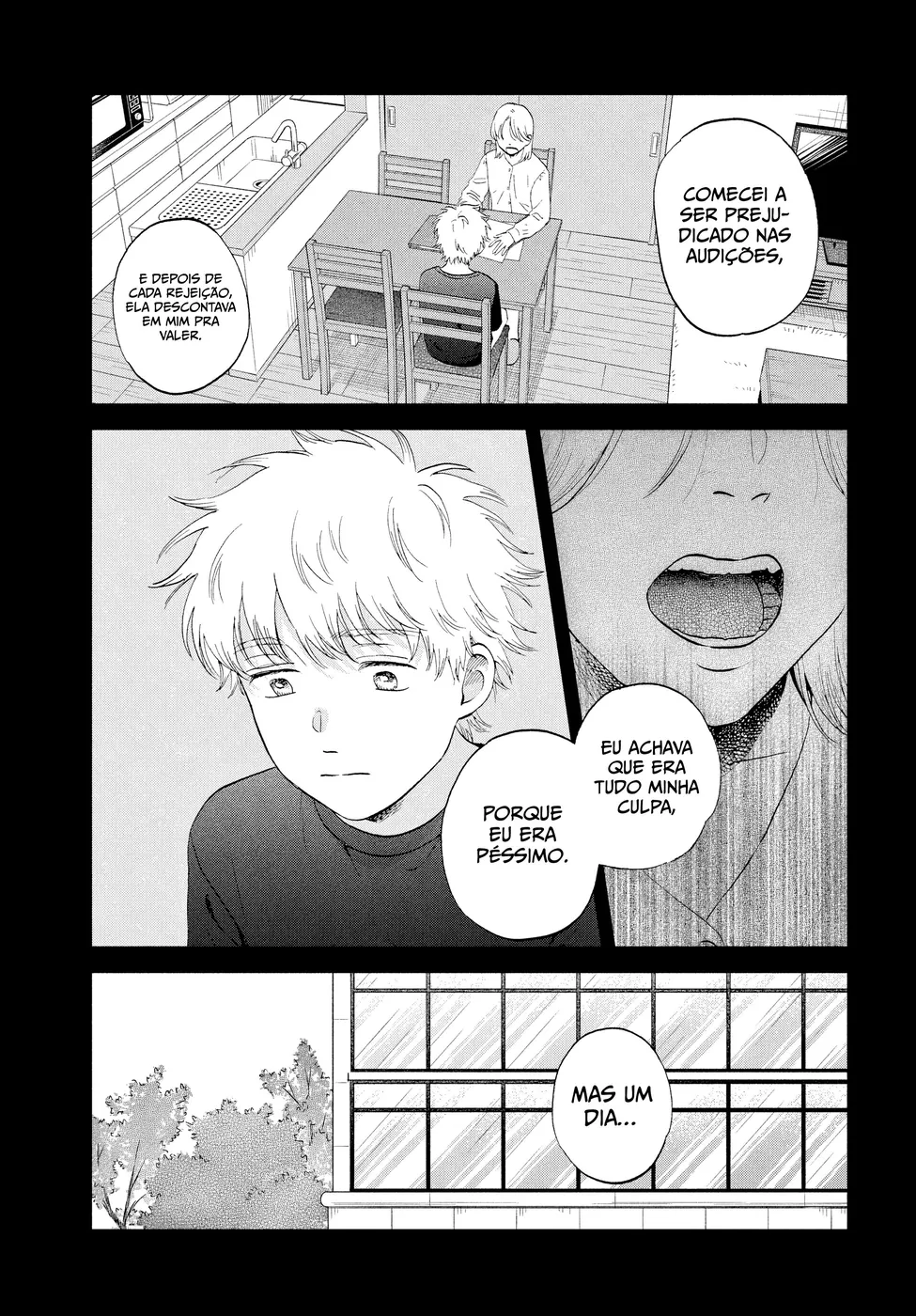 Read Skip and Loafer PT Manga Online