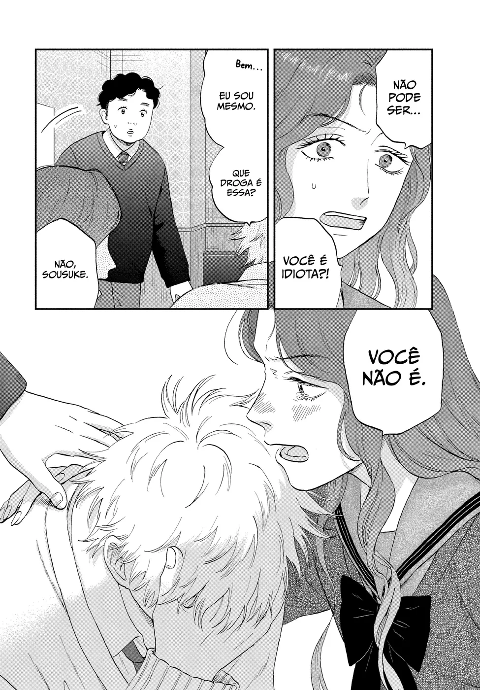 Read Skip and Loafer PT Manga Online