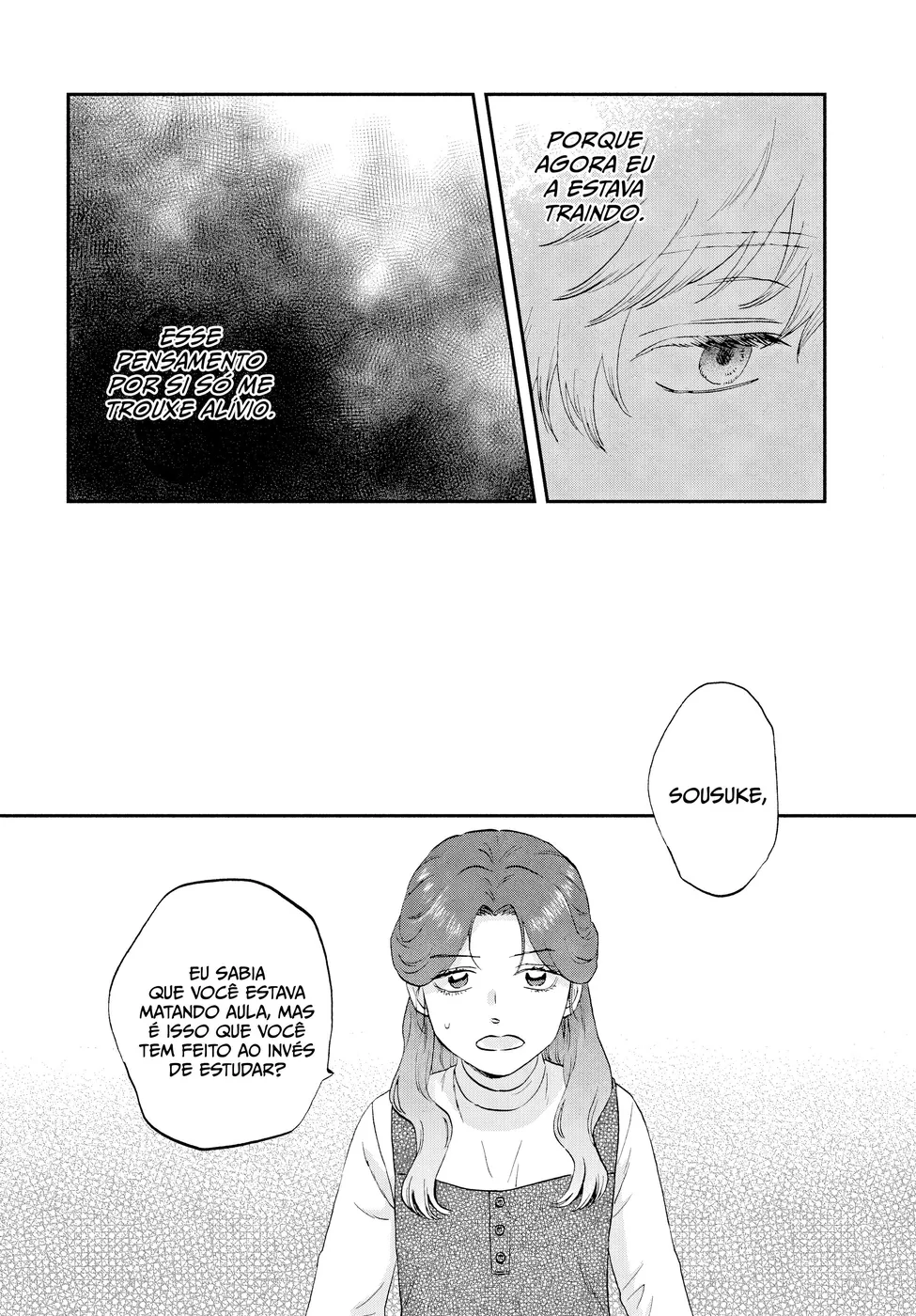 Read Skip and Loafer PT Manga Online