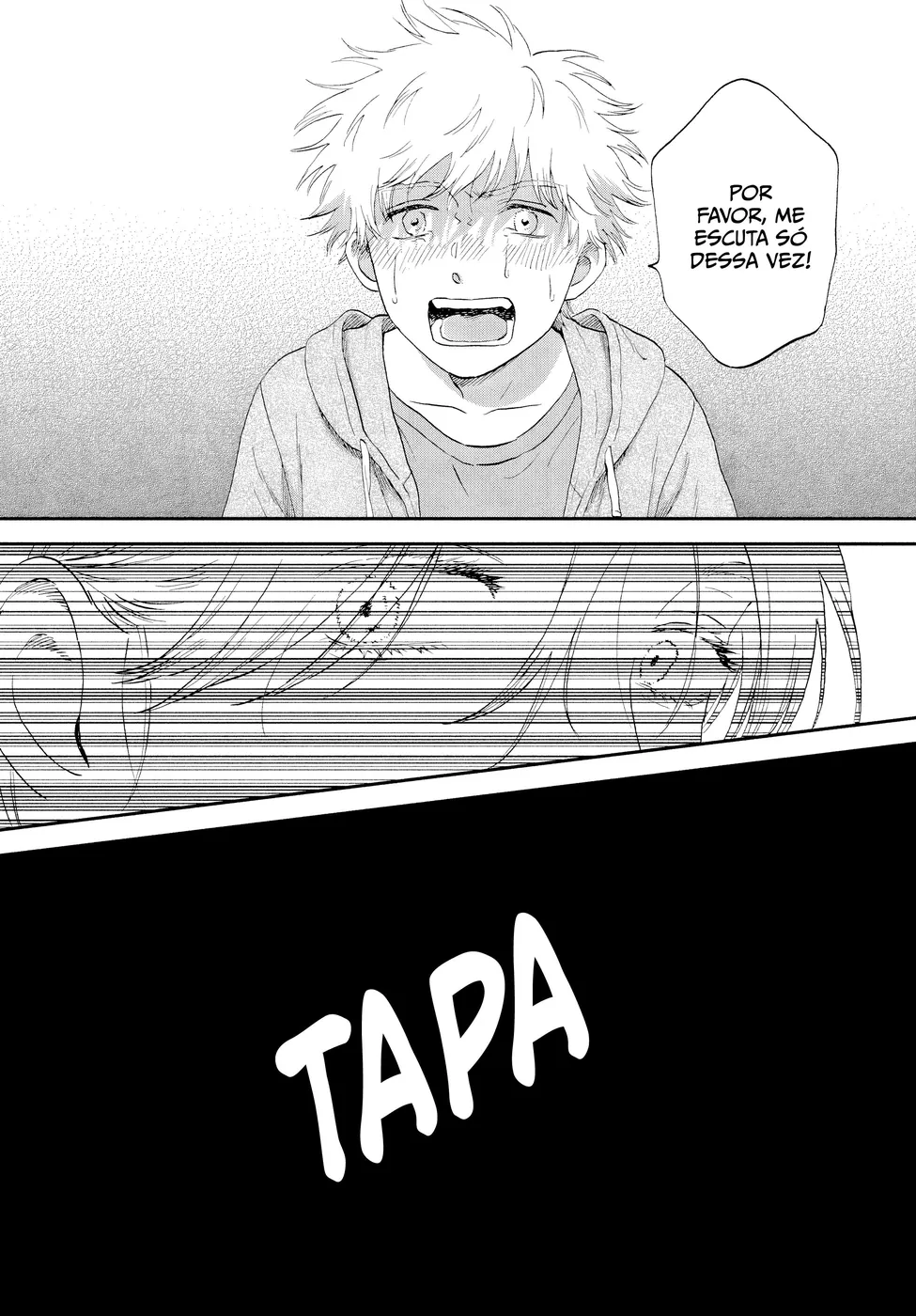 Read Skip and Loafer PT Manga Online