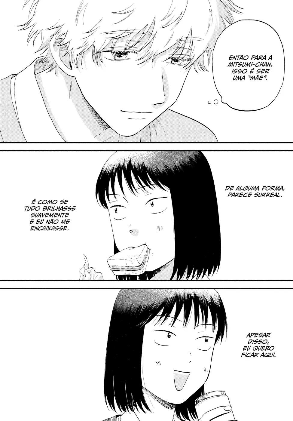 Read Skip and Loafer PT Manga Online