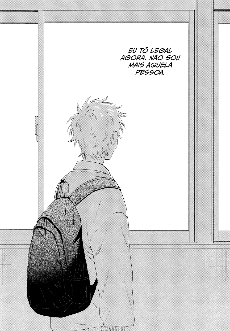 Read Skip and Loafer PT Manga Online