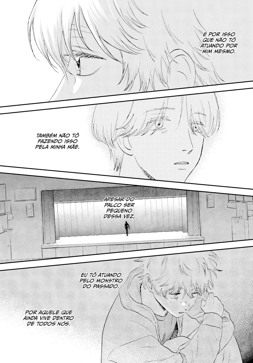 Read Skip and Loafer PT Manga Online