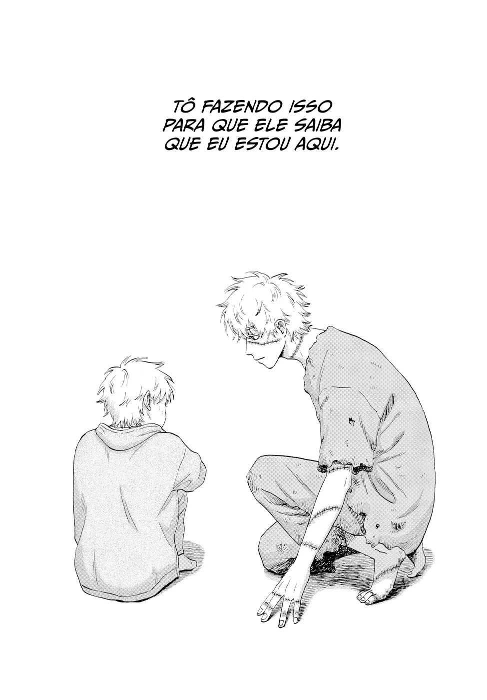 Read Skip and Loafer PT Manga Online