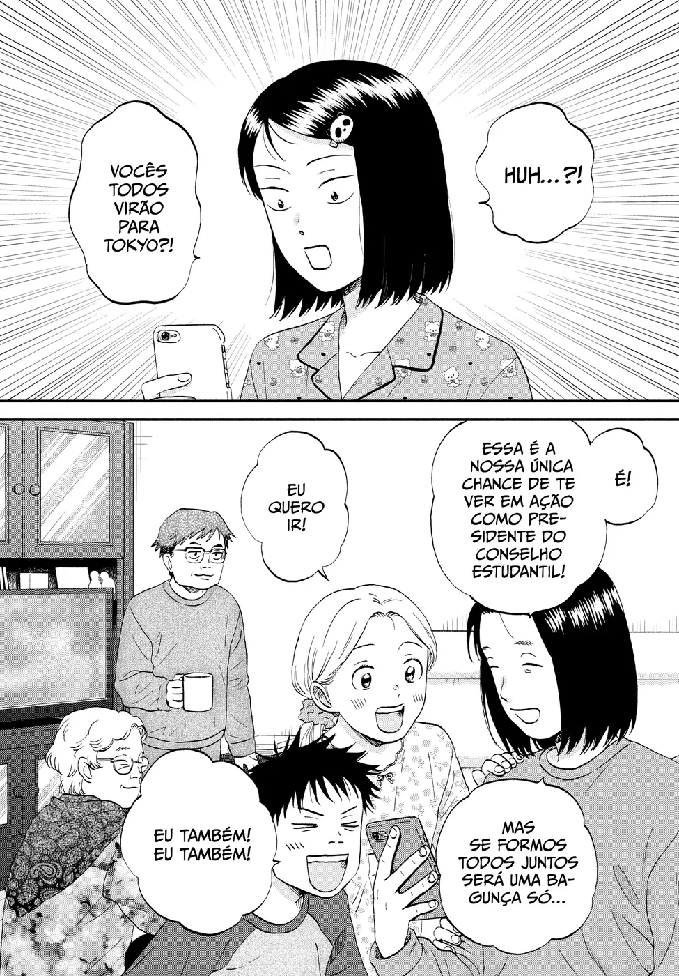 Read Skip and Loafer PT Manga Online