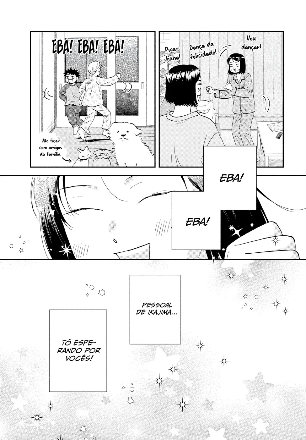 Read Skip and Loafer PT Manga Online