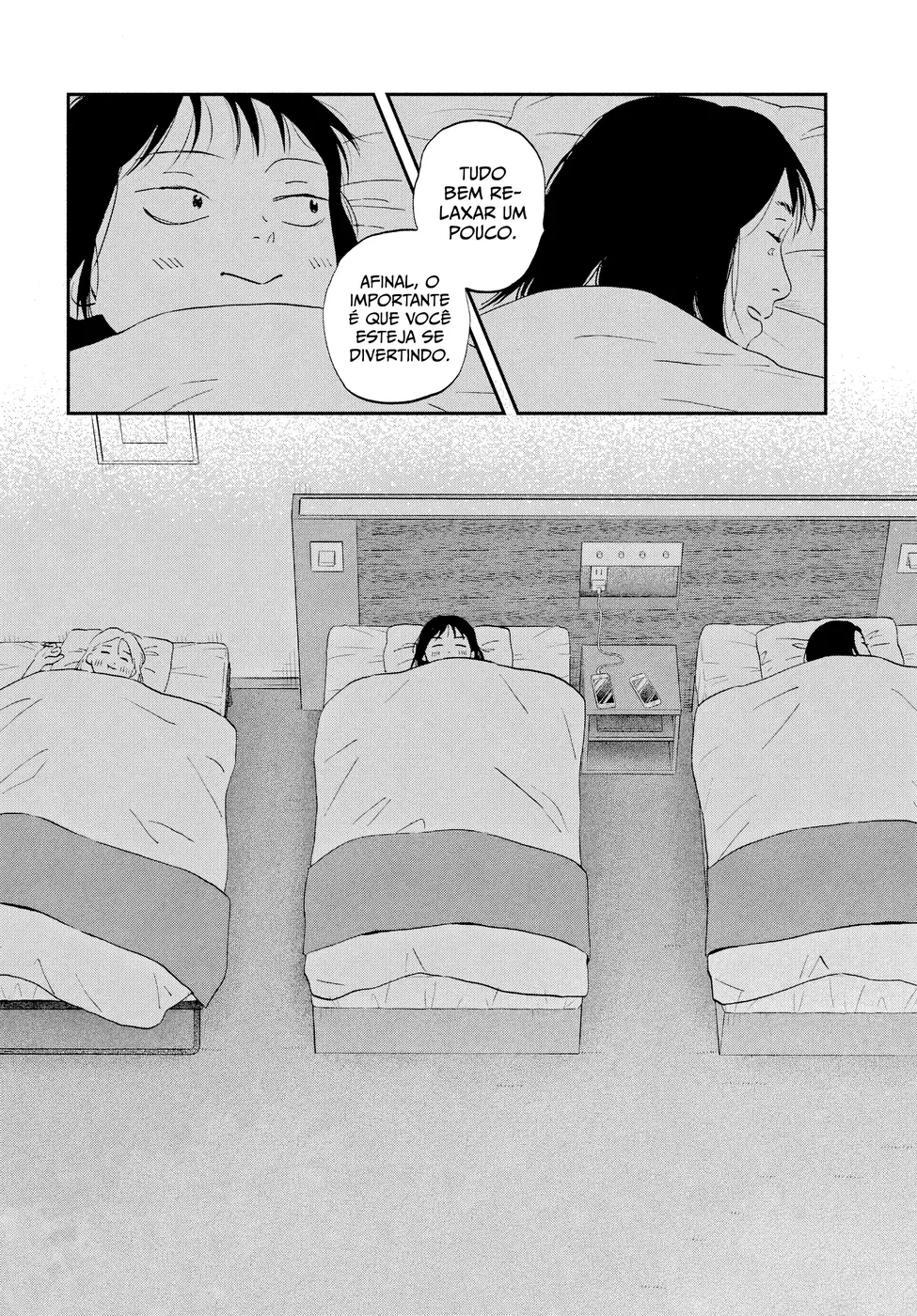 Read Skip and Loafer PT Manga Online
