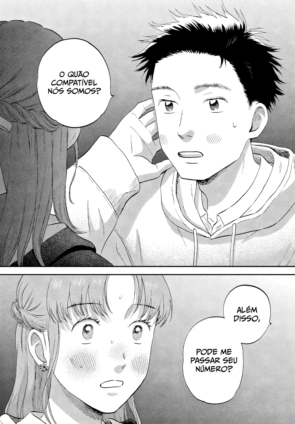 Read Skip and Loafer PT Manga Online
