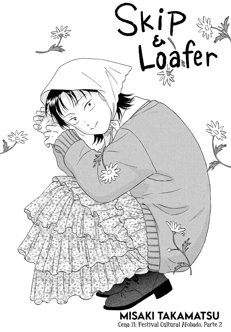 Read Skip and Loafer PT Manga Online