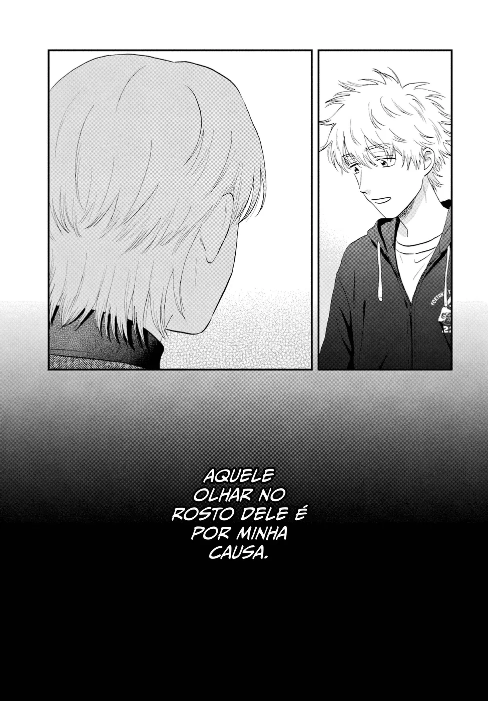 Read Skip and Loafer PT Manga Online