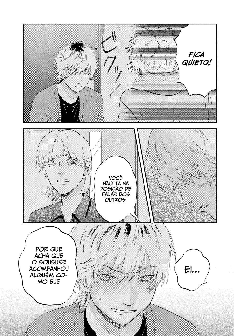 Read Skip and Loafer PT Manga Online