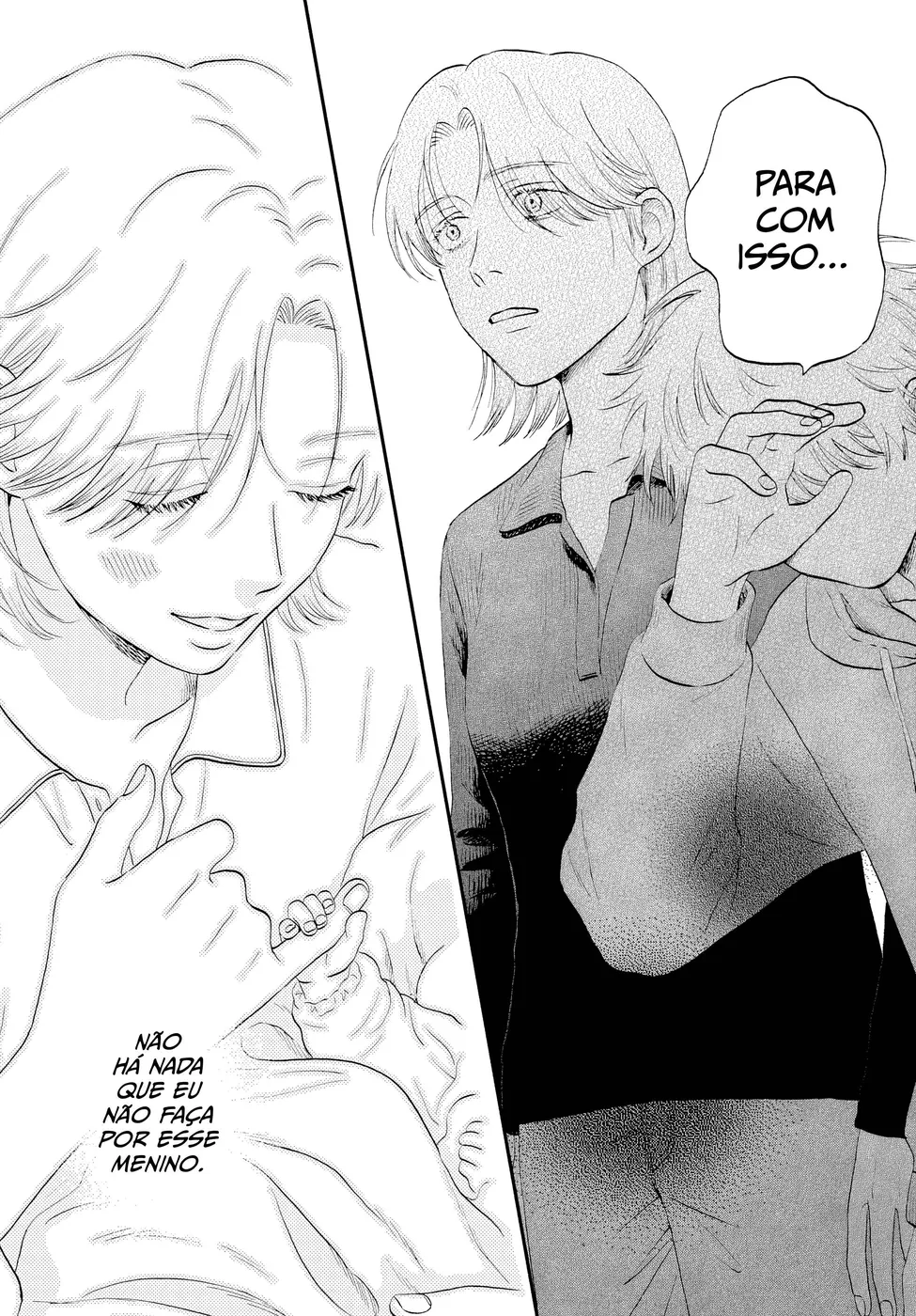Read Skip and Loafer PT Manga Online