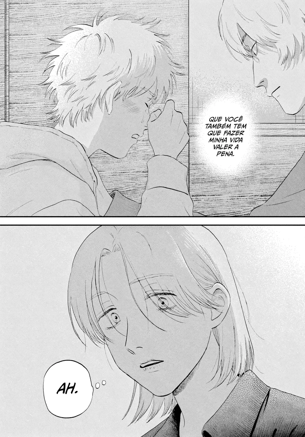 Read Skip and Loafer PT Manga Online