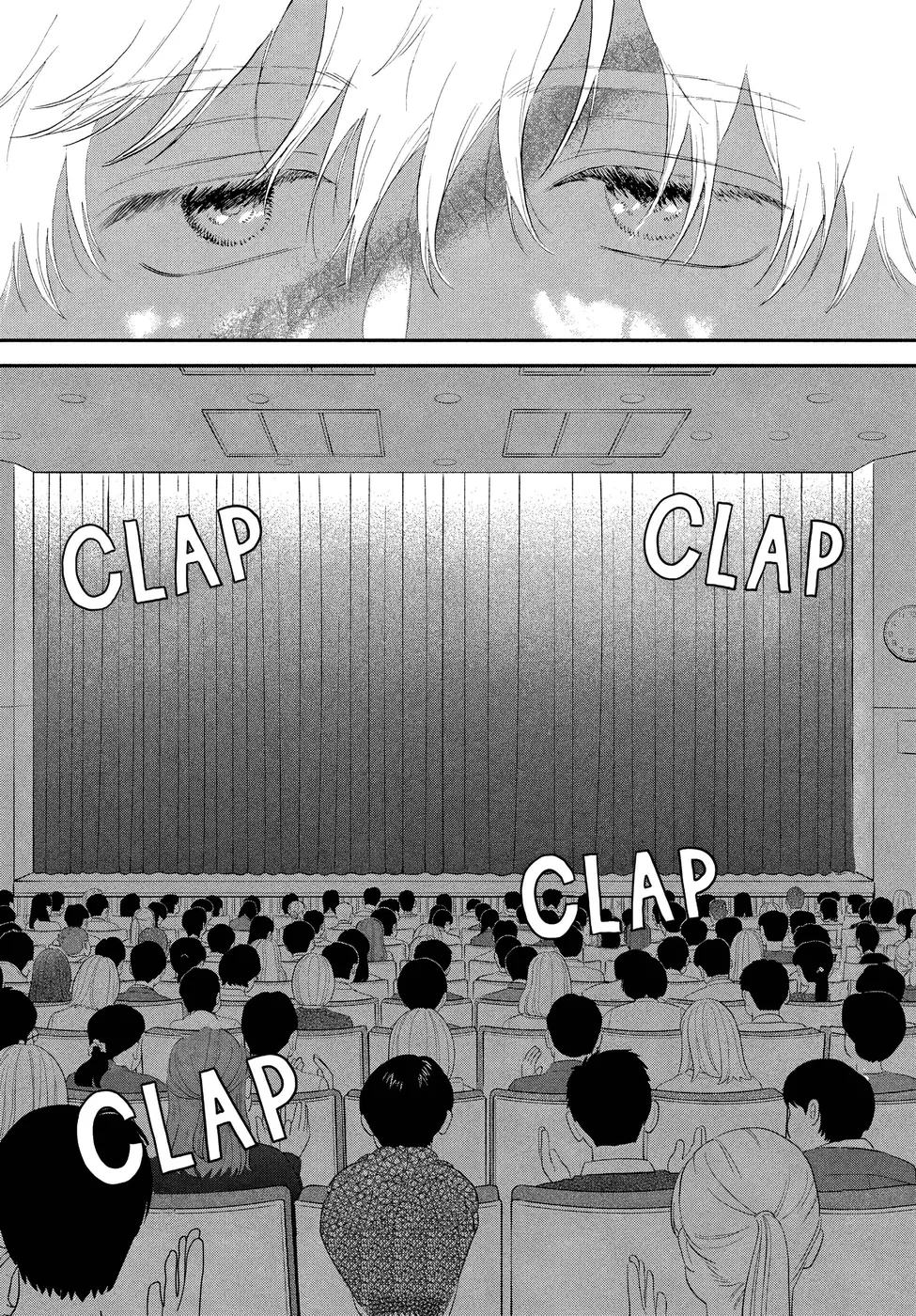 Read Skip and Loafer PT Manga Online