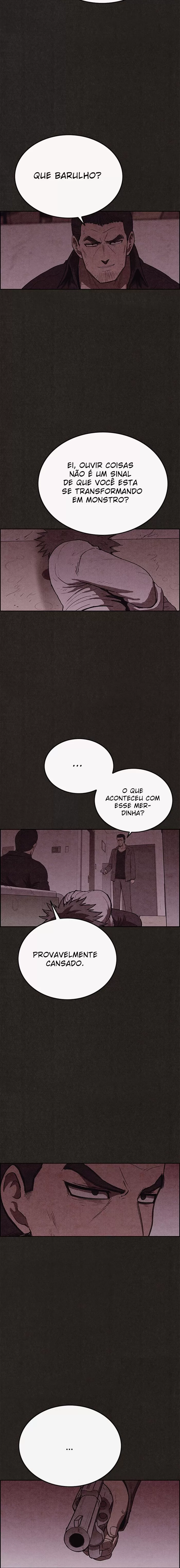 Read Sweet Home PT Manga Online