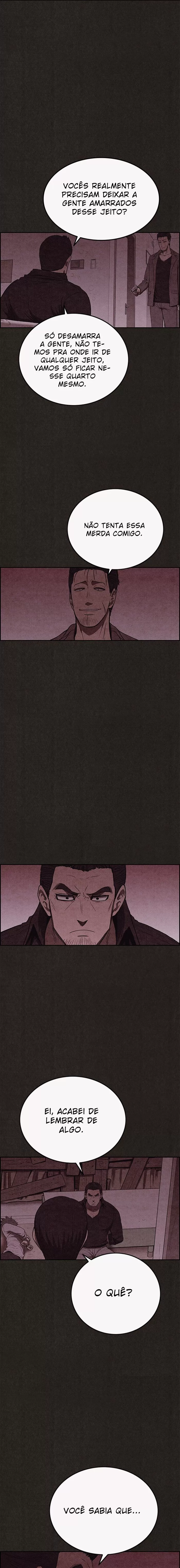 Read Sweet Home PT Manga Online