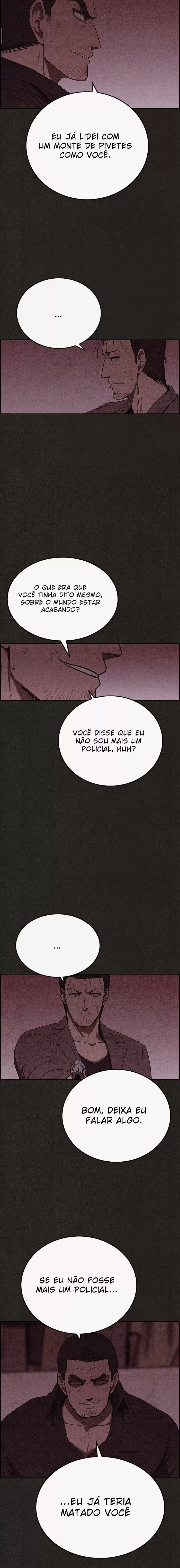 Read Sweet Home PT Manga Online