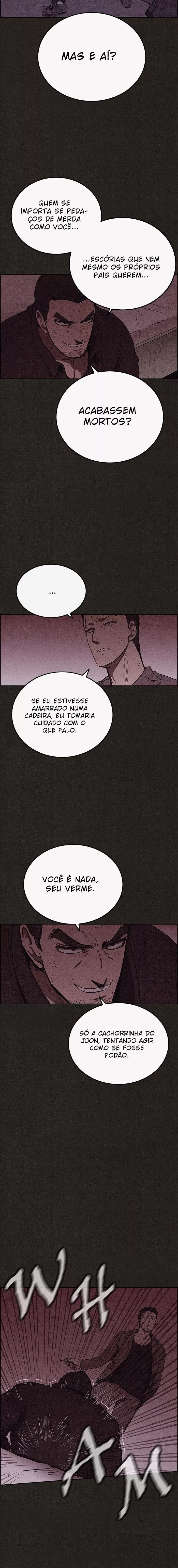Read Sweet Home PT Manga Online