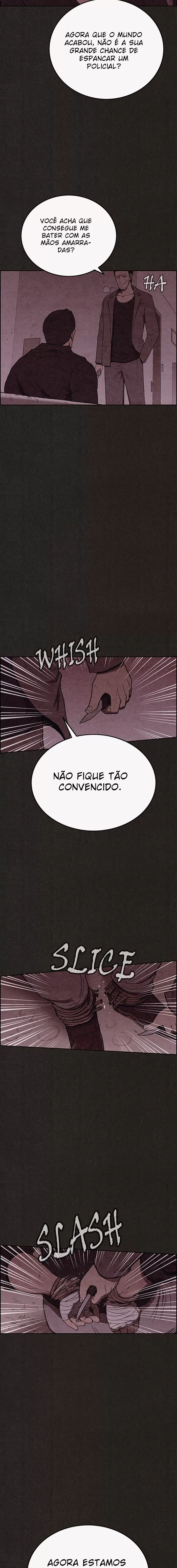 Read Sweet Home PT Manga Online