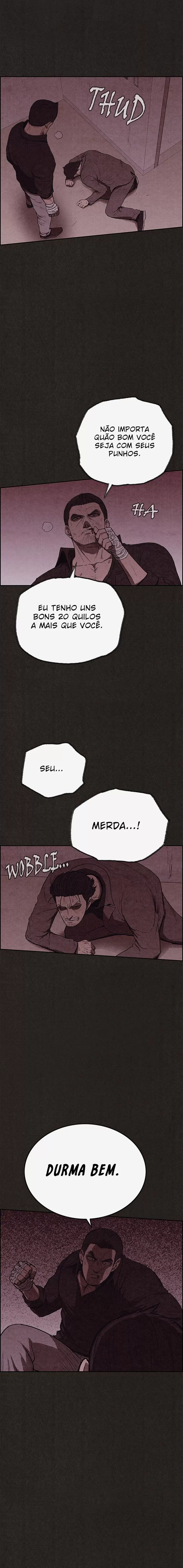 Read Sweet Home PT Manga Online