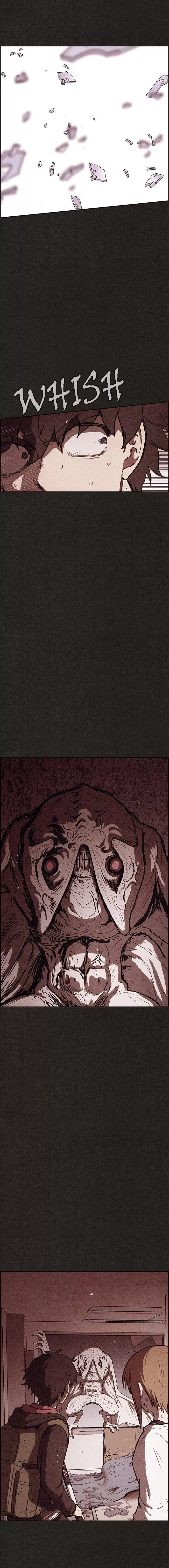 Read Sweet Home PT Manga Online