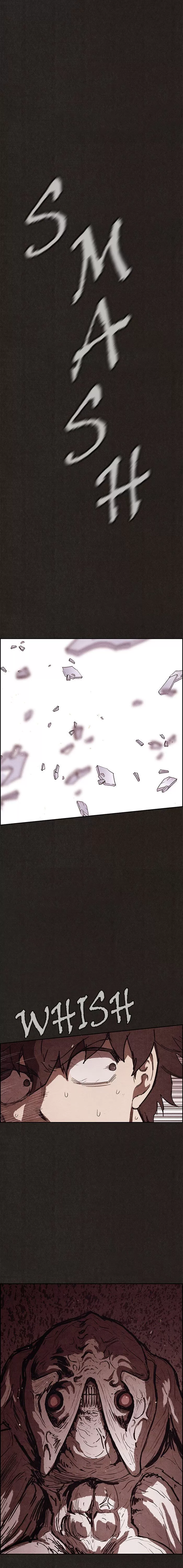 Read Sweet Home PT Manga Online