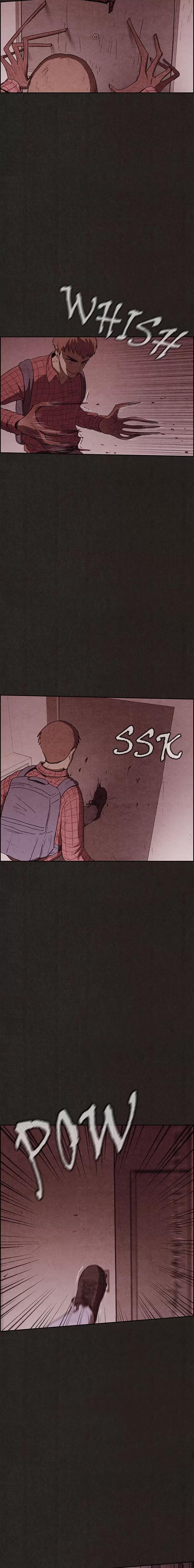 Read Sweet Home PT Manga Online