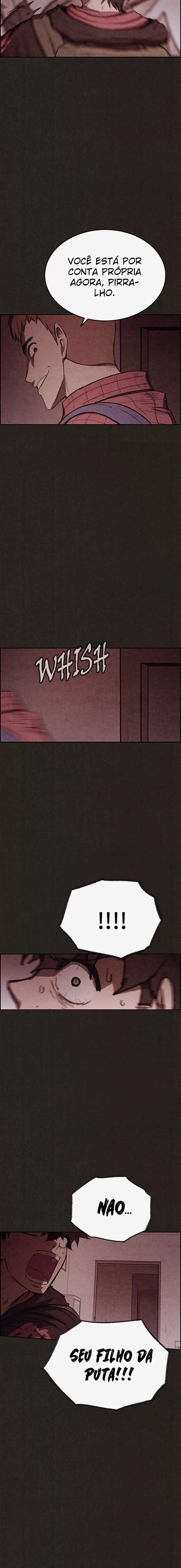 Read Sweet Home PT Manga Online
