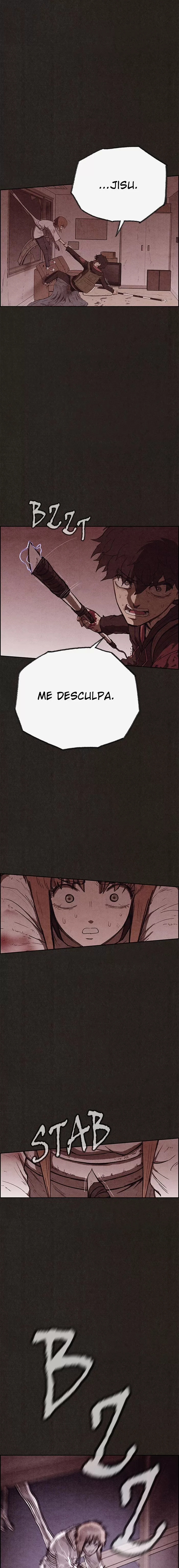Read Sweet Home PT Manga Online